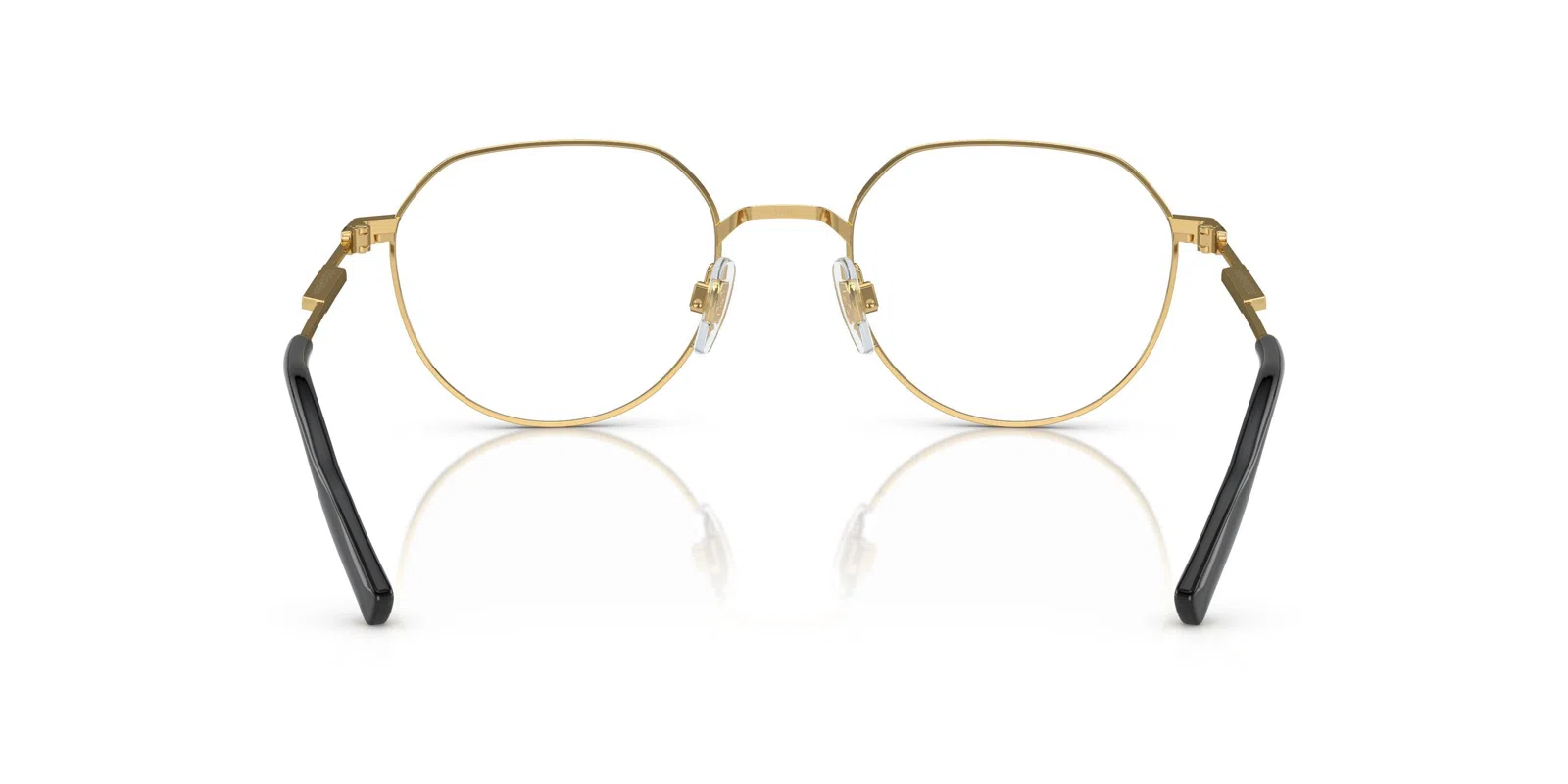 Dolce & Gabbana 1349 Eyeglasses - view 7